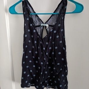 Kimchi Blue crop top